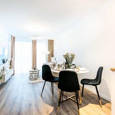 Apartament Excellence Perlowa Przystan 科沃布热格 外观 照片