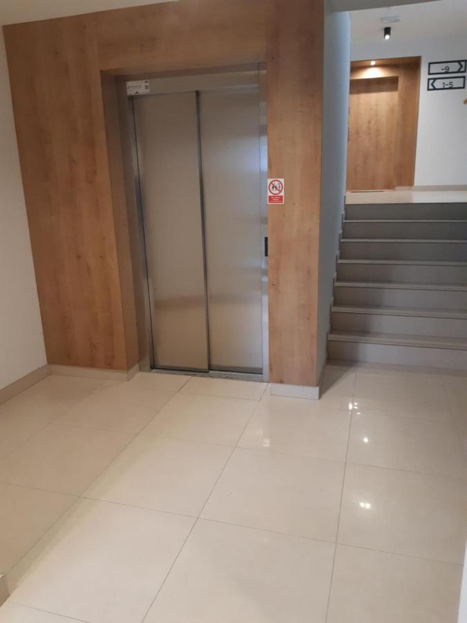 Apartament Excellence Perlowa Przystan 科沃布热格 外观 照片