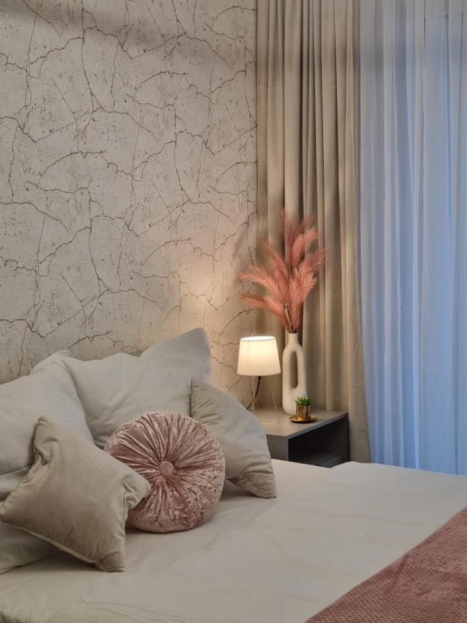Apartament Excellence Perlowa Przystan 科沃布热格 外观 照片
